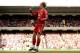 At Liverpool, Torres was one of the most feared strikers in world football.