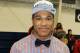 Kenny Young on National Signing Day 2014.