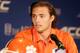 Stoudt has been an effective backup, but now it's his time to show what he has as the starter.