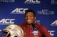 Jameis Winston and company are the overwhelming favorites to win the ACC this season.