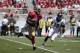 Bruce Ellington has enjoyed a strong preseason