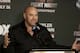 Let Dana White know what you think.