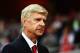 LONDON, ENGLAND - AUGUST 27: Arsene Wenger, manager of Arsenal looks on before the UEFA Champions League Qualifier 2nd leg match between Arsenal and Besiktas at the Emirates Stadium on August 27, 2014 in London, United Kingdom. (Photo by Shaun Botterill/