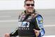 Aug 3, 2014; Long Pond, PA, USA; NASCAR Sprint Cup Series driver Tony Stewart (14) on pit row prior to the GoBowling.com 400 at Pocono Raceway. Mandatory Credit: Bill Streicher-USA TODAY Sports