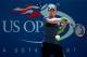 NEW YORK, NY - AUGUST 25: Andy Murray returns a shot against Robin Haase of the Netherlands on Day One of the 2014 US Open at the USTA Billie Jean King National Tennis Center on August 25, 2014 in the Flushing neighborhood of the Queens borough of New Y