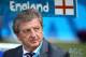 BELO HORIZONTE, BRAZIL - JUNE 24: England manager Roy Hodgson looks on during the 2014 FIFA World Cup Brazil Group D match between Costa Rica and England at Estadio Mineirao on June 24, 2014 in Belo Horizonte, Brazil. (Photo by Richard Heathcote/Getty Im