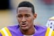 LSU QB Brandon Harris