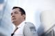 HOCKENHEIM, GERMANY - JULY 18: McLaren Racing Director Eric Boullier looks on during practice ahead of the German Grand Prix at Hockenheimring on July 18, 2014 in Hockenheim, Germany. (Photo by Drew Gibson/Getty Images)