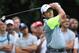 TURIN, ITALY - AUGUST 28: Francesco Molinari of Italy plays a shot during the first round of the 71st Italian Open Damiani at Circolo Golf Torino on August 28, 2014 in Turin, Italy. (Photo by Stuart Franklin/Getty Images)