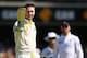 BRISBANE, AUSTRALIA - NOVEMBER 23: Australian captain Michael Clarke celebrates scoring a century during day three of the First Ashes Test match between Australia and England at The Gabba on November 23, 2013 in Brisbane, Australia. (Photo by Cameron Spe
