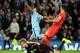 Aguero is thriving as a super sub, but don't expect that to continue as he will be starting again soon enough.