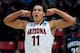 Aaron Gordon could dominate college opponents as power forward due to his freakish athleticism. In the NBA, the physical style of play will force him to switch to small forward or bulk up.