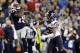 Donte' Stallworth hauls in a 63-yard TD pass for the Patriots in 2012.