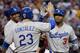 Adrian Gonzalez and Carl Crawford were only two of the players involved in the August 2012 blockbuster between the Red Sox and Dodgers.