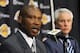 This late into the summer, the Los Angeles' approach to free agency remains the same.