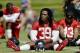 The end is near for Steven Jackson. His illustrious career is starting to finally wind down.
