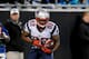 Josh Boyce (82, above) may not have a spot on the roster.