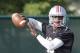 J.T. Barrett will be making his first start against Navy, and he'll need to to care of the ball to avoid the upset.