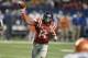 Ole Miss QB Bo Wallace