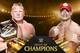 Cena vs Lesnar at Night of Champions