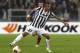 TURIN, ITALY - FEBRUARY 20: Arturo Vidal of Juventus FC in action during the UEFA Europa League Round of 32 match between Juventus and AS Trabzonspor at Juventus Arena on February 20, 2014 in Turin, Italy. (Photo by Marco Luzzani/Getty Images)