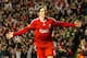 Torres was dominant back in his Liverpool days.