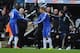 Ba has urged Torres to escape the Chelsea bench.