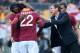 The Gervinho and Destro double act is key to Garcia's exciting Roma team.