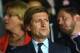 LONDON, ENGLAND - AUGUST 23: Crystal Palace co-chairman Steve Parish looks on during the Premiere League match between Crystal Palace and West Ham United at Selhurst Park on August 23, 2014 in London, England. (Photo by Tom Dulat/Getty Images)