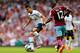 Lamela has been in stunning form to start the new season.