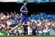 Chelsea will miss Diego Costa's talents at Goodison Park.