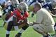 Everett Golson and Brian Kelly
