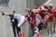 Sojourn Shelton and the rest of the Badgers secondary should pick off more passes this season.