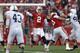 Despite Tanner McEvoy being named the starter against LSU, Joel Stave could still see starts this season.