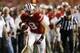 Madison native Jordan Fredrick could see a big increase in his receptions total this season.