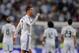 A goal from Ronaldo helped Madrid over the line against Cordoba.
