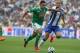 Erding has scored three goals in three games for St Etienne this season.