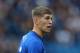 LIVERPOOL, ENGLAND - AUGUST 03: John Stones of Everton during the Pre-Season Friendly between Everton and Porto at Goodison Park on August 3, 2014 in Liverpool, England. (Photo by Dave Thompson/Getty Images)