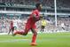 Raheem Sterling gave Liverpool an early lead that—good a goal as it was—might have been avoided by Spurs.