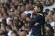 Pochettino will have plenty of thinking to do over the international break as he continues to work at improving Tottenham.