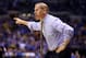 John Beilein is one of the game's most respected coaches.