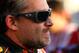 HAMPTON, GA - AUGUST 31: Tony Stewart, driver of the #14 Bass Pro Shops / Mobil 1 Chevrolet, looks on prior to the NASCAR Sprint Cup Series Oral-B USA 500 at Atlanta Motor Speedway on August 31, 2014 in Hampton, Georgia. (Photo by Jamie Squire/Getty Ima