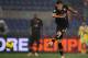 ROME, ITALY - FEBRUARY 05: K evin Strootman of AS Roma scores the second team's goal during the TIM Cup match between AS Roma and SSC Napoli at Olimpico Stadium on February 5, 2014 in Rome, Italy. (Photo by Paolo Bruno/Getty Images)