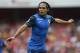 LONDON, ENGLAND - AUGUST 02: Falcao of Monaco in action during the Emirates Cup match between Valencia and AS Monaco at the Emirates Stadium on August 2, 2014 in London, England. (Photo by Michael Regan/Getty Images)