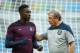 Welbeck is a key player in Hodgson's England set up.