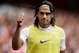 Falcao would've been a guaranteed commodity for Arsenal.