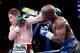Mayweather was too sharp for Canelo.