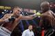 Maidana made Mayweather work the first time around.