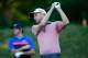 NORTON, MA - SEPTEMBER 01: Chris Kirk tees off on the 15th hole during the final round of the Deutsche Bank Championship at the TPC Boston on September 1, 2014 in Norton, Massachusetts. (Photo by Jared Wickerham/Getty Images)