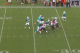 Albert is able to seal the blindside of Ryan Tannehill